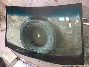 Toyota Rav 4 2018,2019,2020,2021 Windscreen