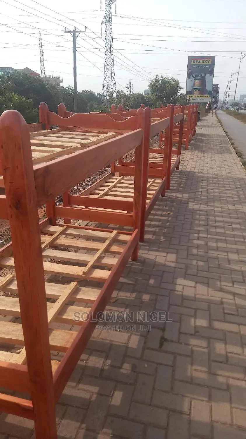 Single Size Bunk Beds