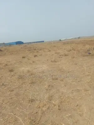 Genuine Flat Plots for Sale at Prampram