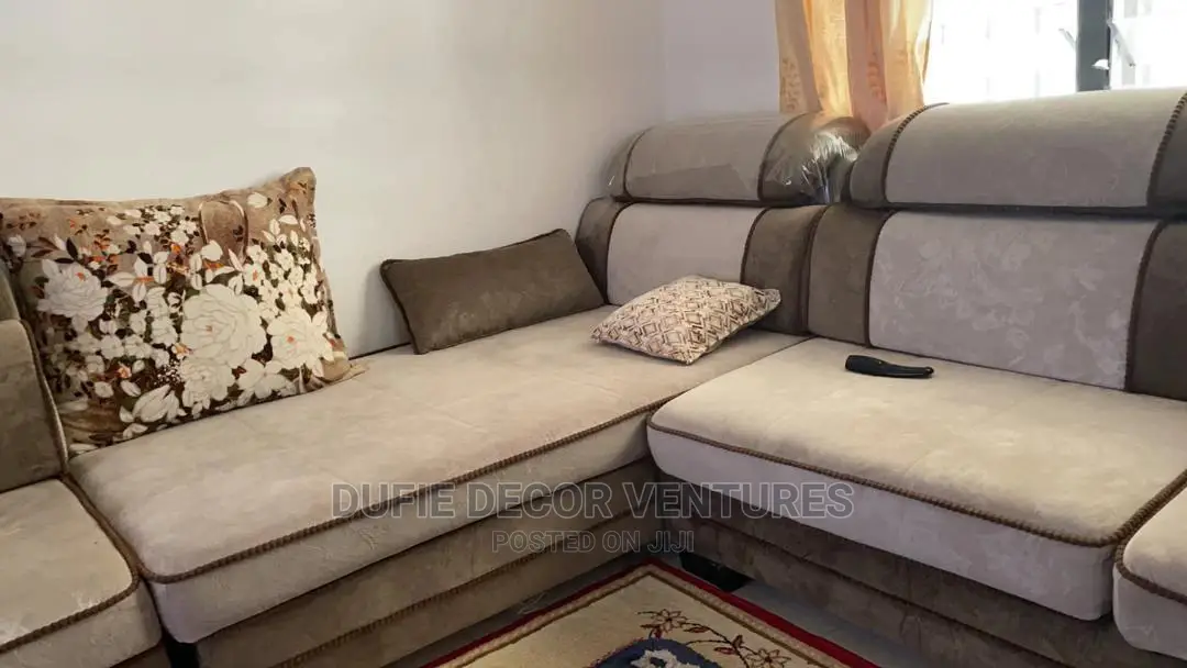 Authentic Living Room Sofa