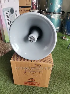 Car Horns Speakers