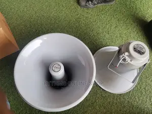 Car Horns Speakers