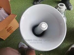 Car Horns Speakers