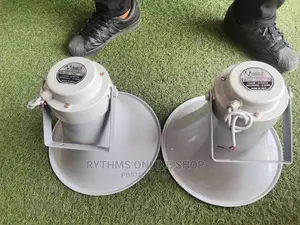 Car Horns Speakers