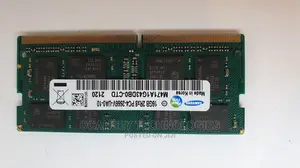 New Laptop Memory Ddr4 16gb Pc4-2666mhz