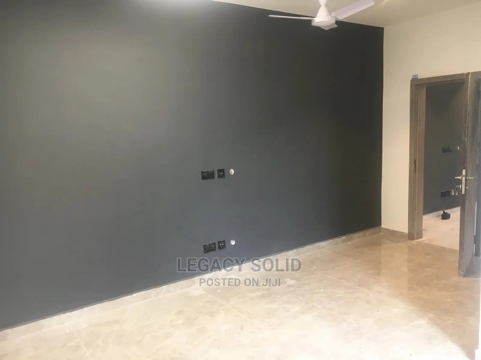 1bdrm Apartment in Legacy Solid Real, Tseaddo for rent