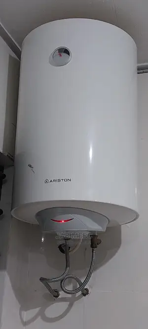 Promo Ariston Instant Water Heater Boiler 100l Stores Water