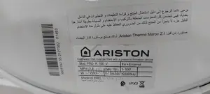 Promo Ariston Instant Water Heater Boiler 100l Stores Water
