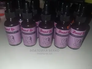 Breast Firming Oil
