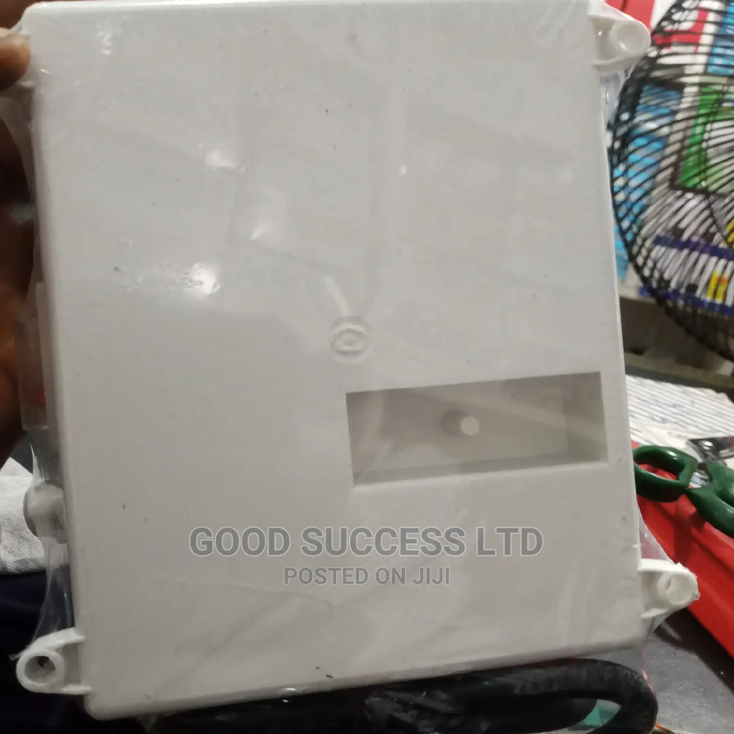 1.5hp Control Box (Water Pump)