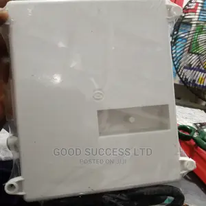 1.5hp Control Box (Water Pump)