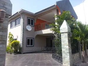 6bdrm House in Amazing Properties, Cantonments for Rent