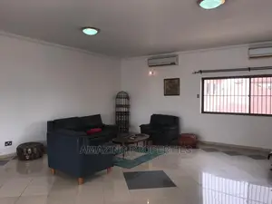 6bdrm House in Amazing Properties, Cantonments for Rent