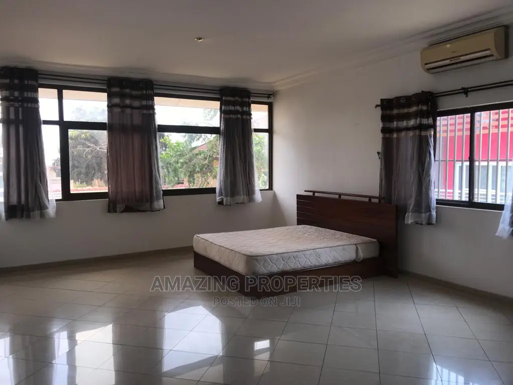 6bdrm House in Amazing Properties, Cantonments for Rent