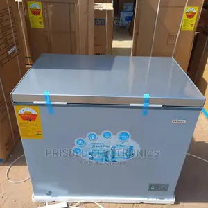 Legacy Durable Chest Freezer 251 Litres