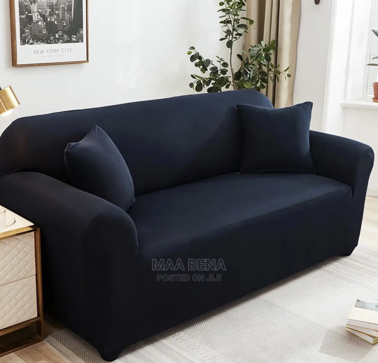 Elastic Sofa Covers