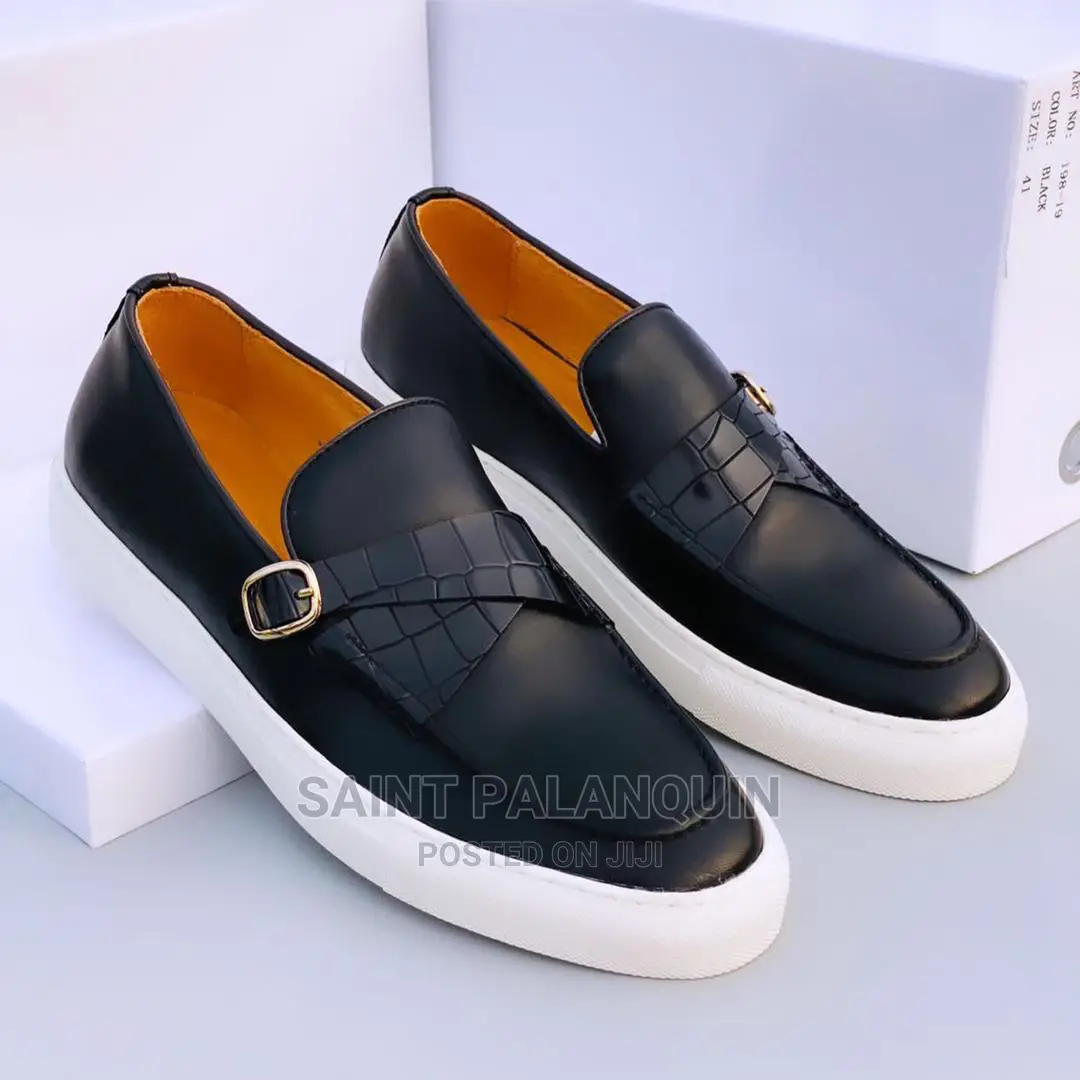Original Men Wear Loafer