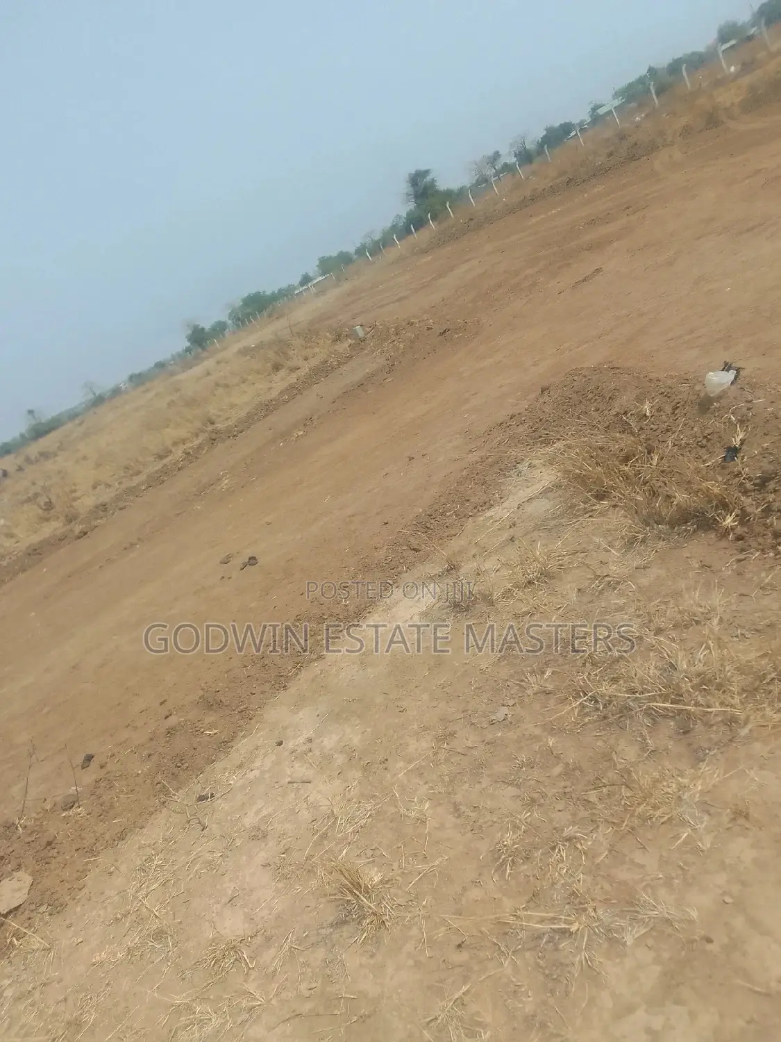 Genuine and Registered Lands Available at Prampram
