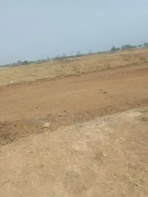 Genuine and Registered Lands Available at Prampram