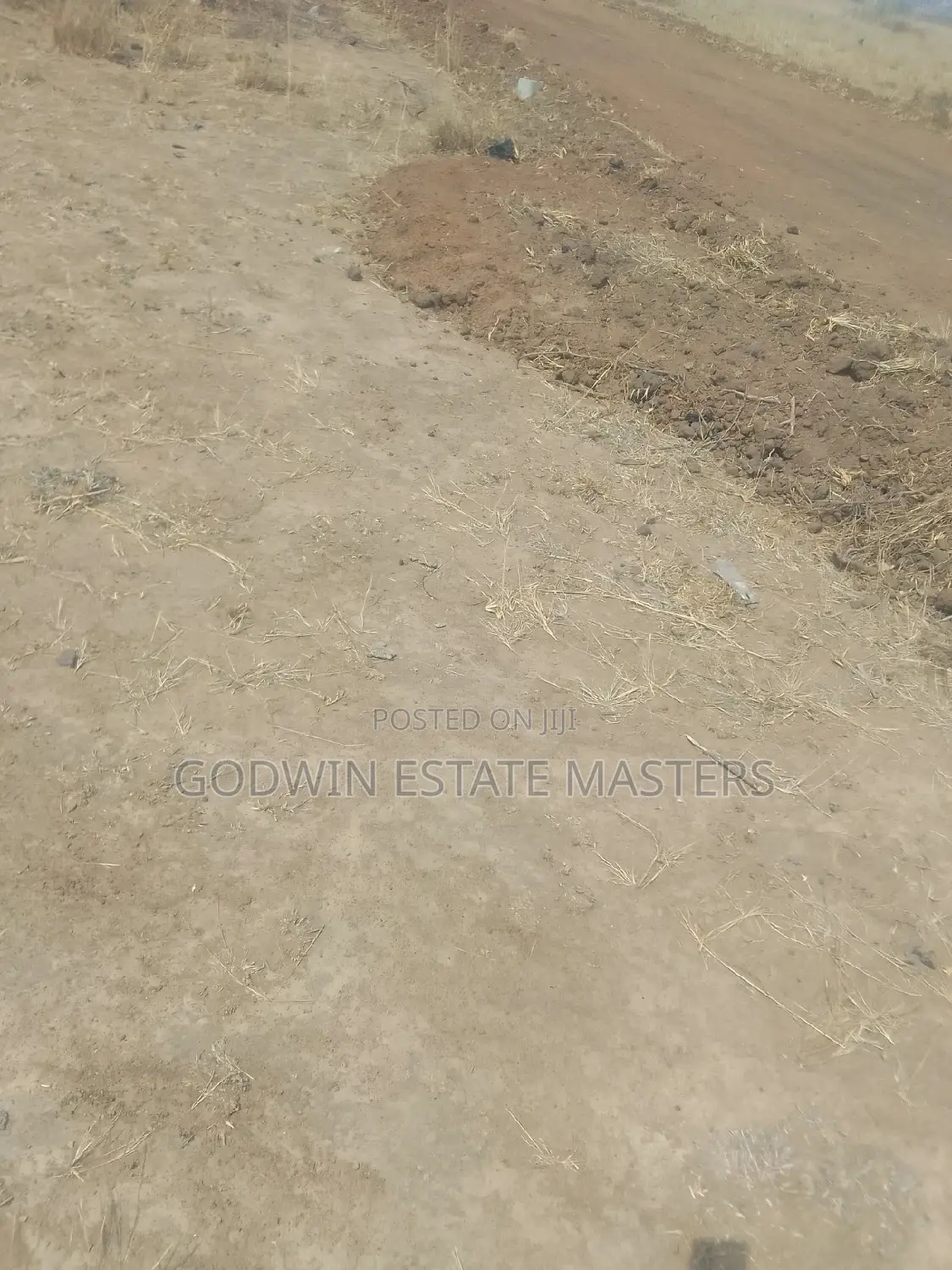 Affordable Secured Lands for Sale at Prampram