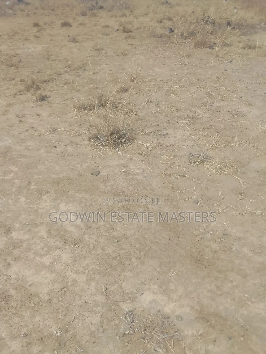 Affordable Secured Lands for Sale at Prampram