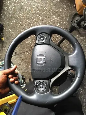 Honda Civic 2013 - 2015 Airbag