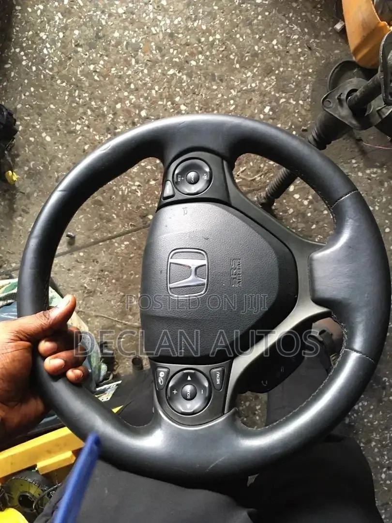 Honda Civic 2013 - 2015 Airbag