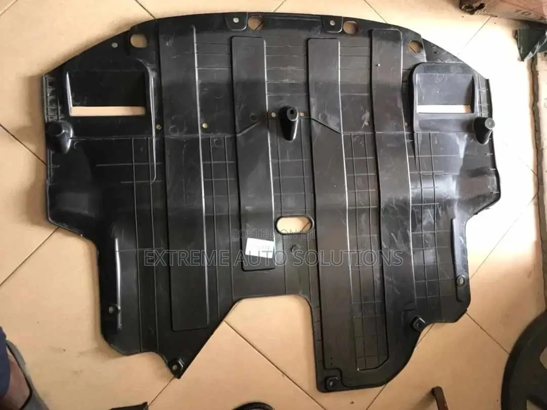 Elantra 2011 - 2016 Under Cover