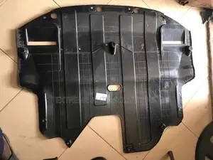 Elantra 2011 - 2016 Under Cover