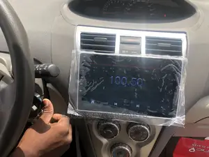 Toyota Yaris 2008 To 2012 9” Android Available
