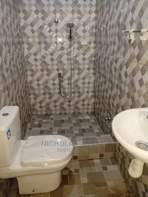 1bdrm House in The Dorns Properties, New Town for rent