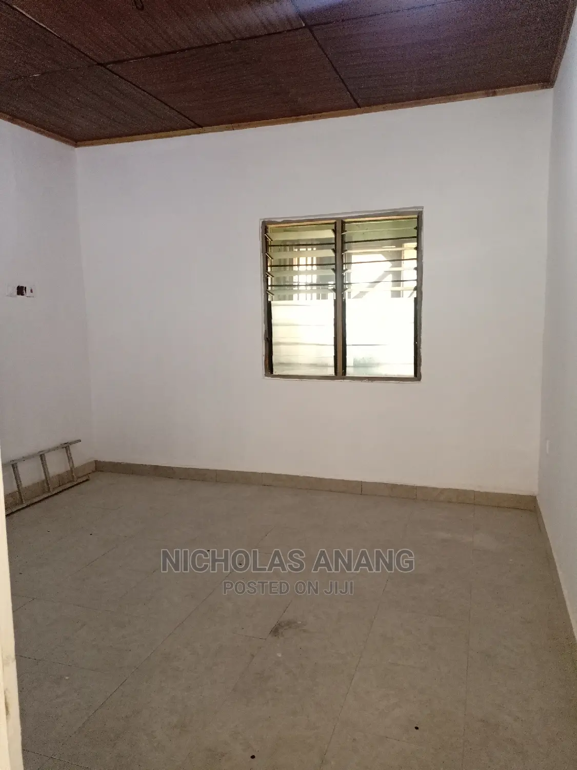1bdrm House in The Dorns Properties, New Town for rent