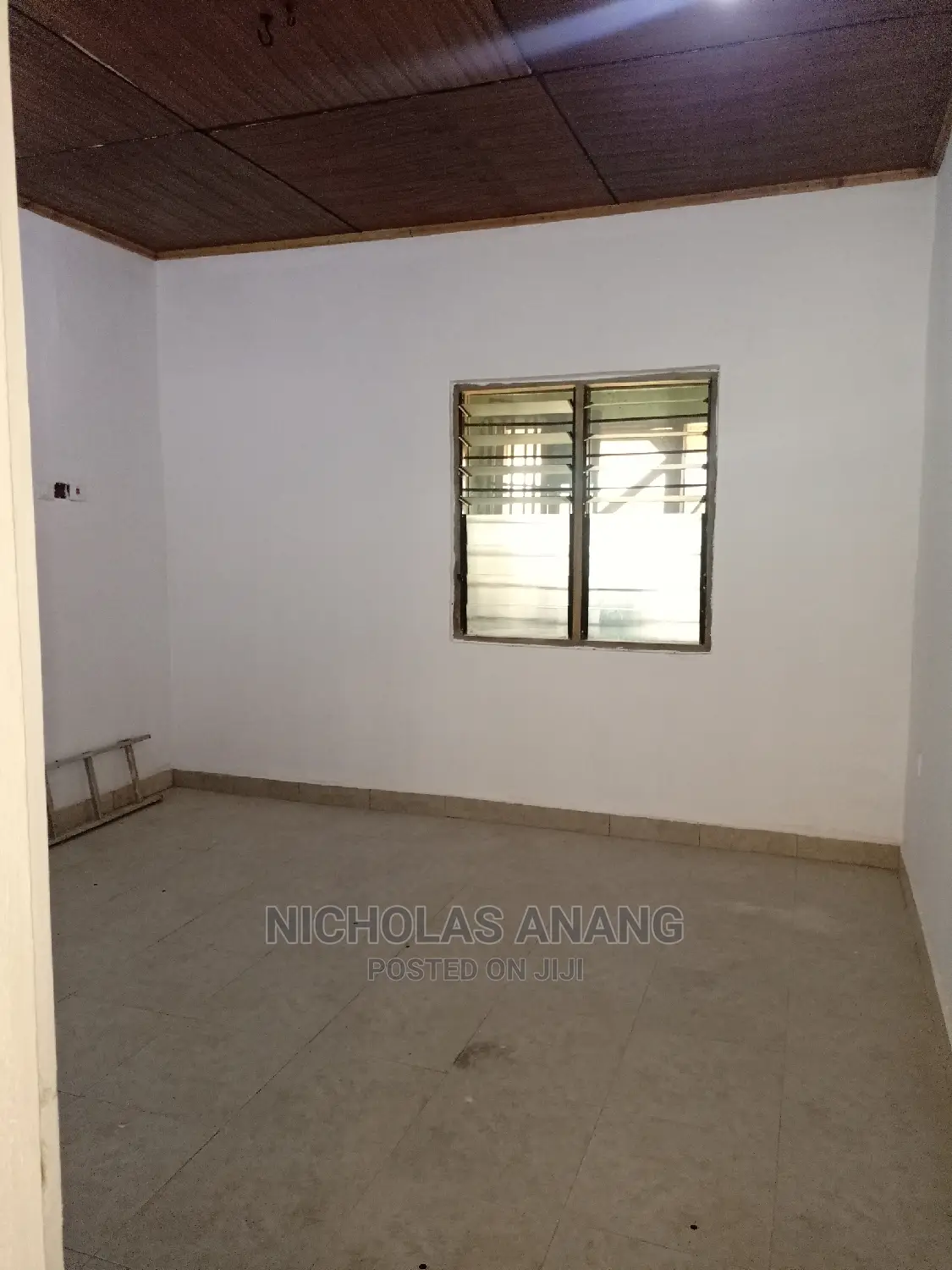 1bdrm House in The Dorns Properties, New Town for rent