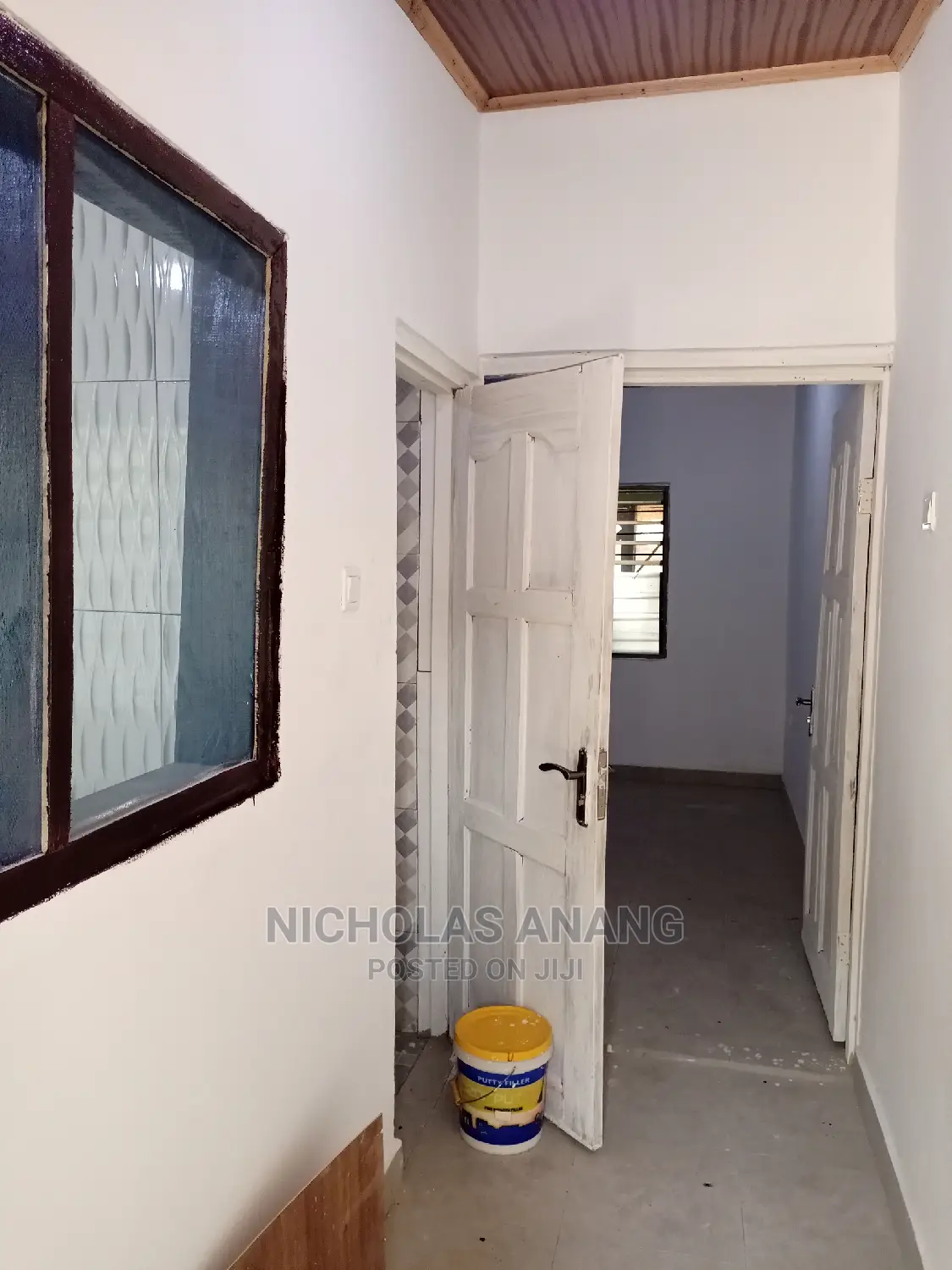 1bdrm House in The Dorns Properties, New Town for rent