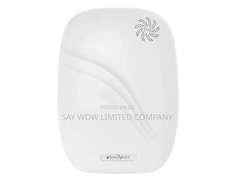 Sensamist S100 Wall Scent Diffuser