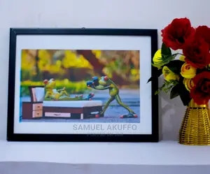Photo Frames/Wall Frames/Canvas Frames at Affordable Prices