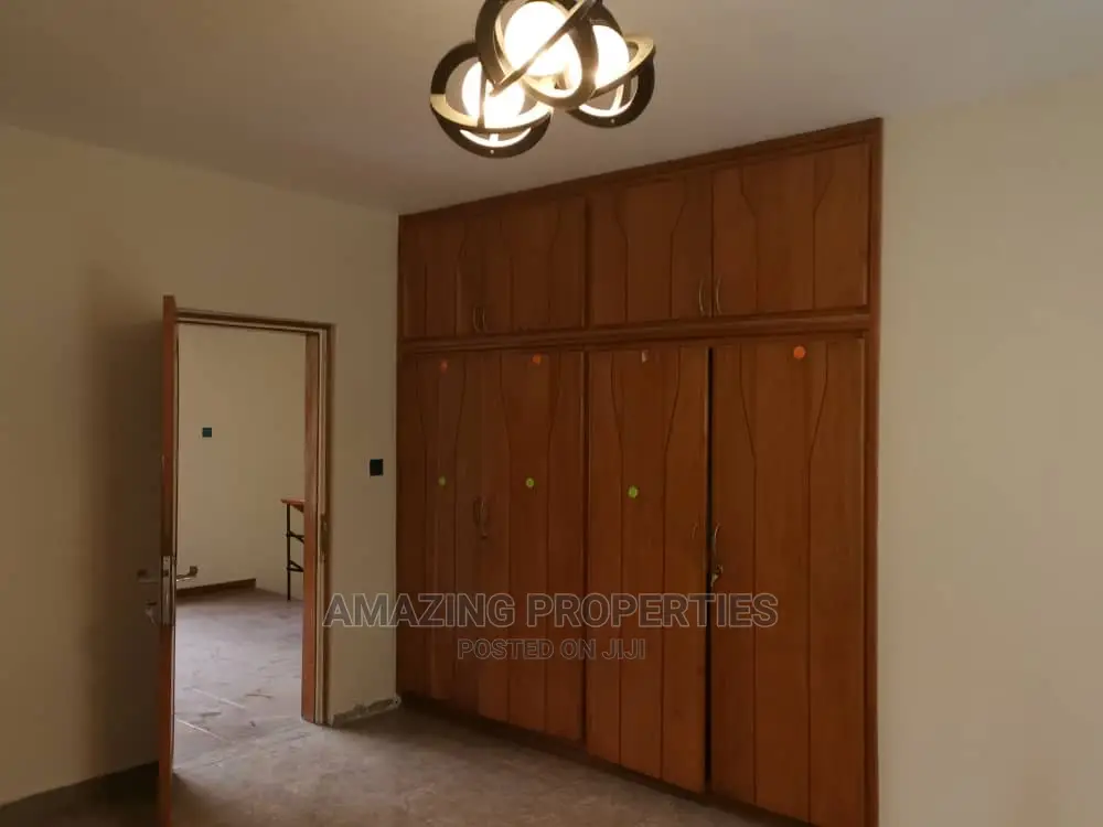 Furnished 7bdrm House in Cantonments for Rent
