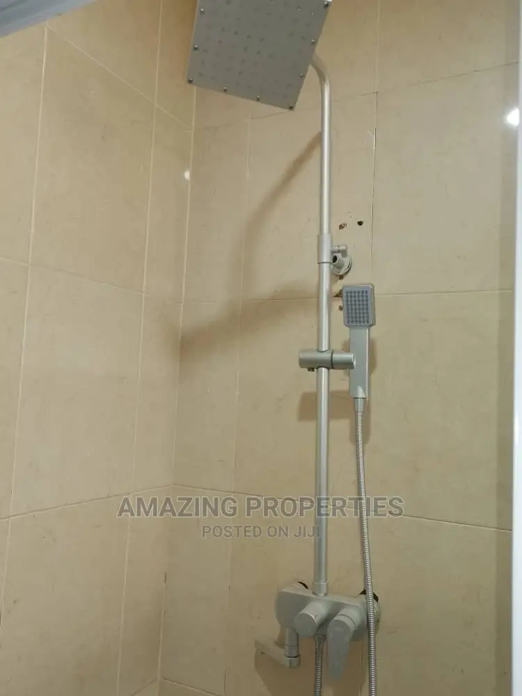 Furnished 7bdrm House in Cantonments for Rent