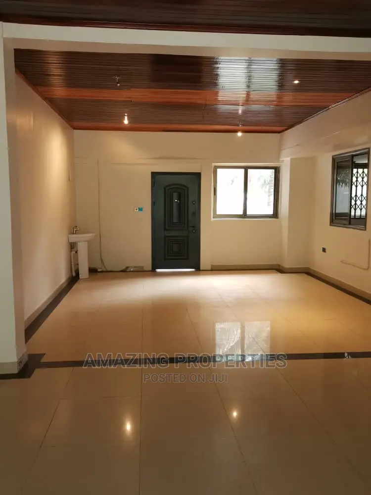 Furnished 7bdrm House in Cantonments for Rent
