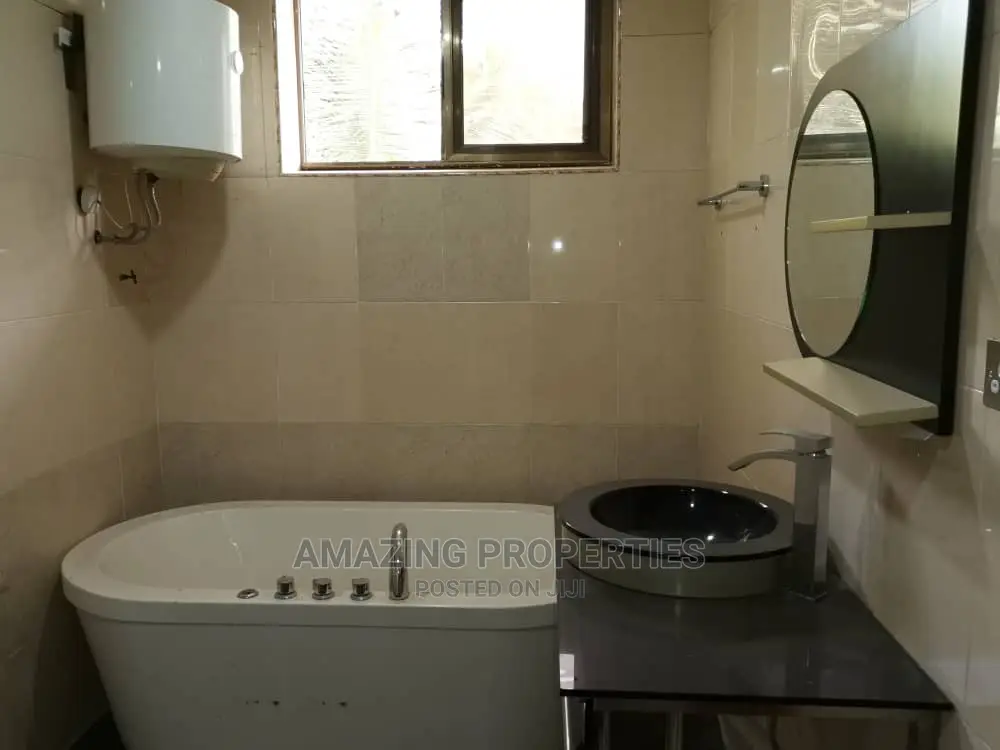 Furnished 7bdrm House in Cantonments for Rent