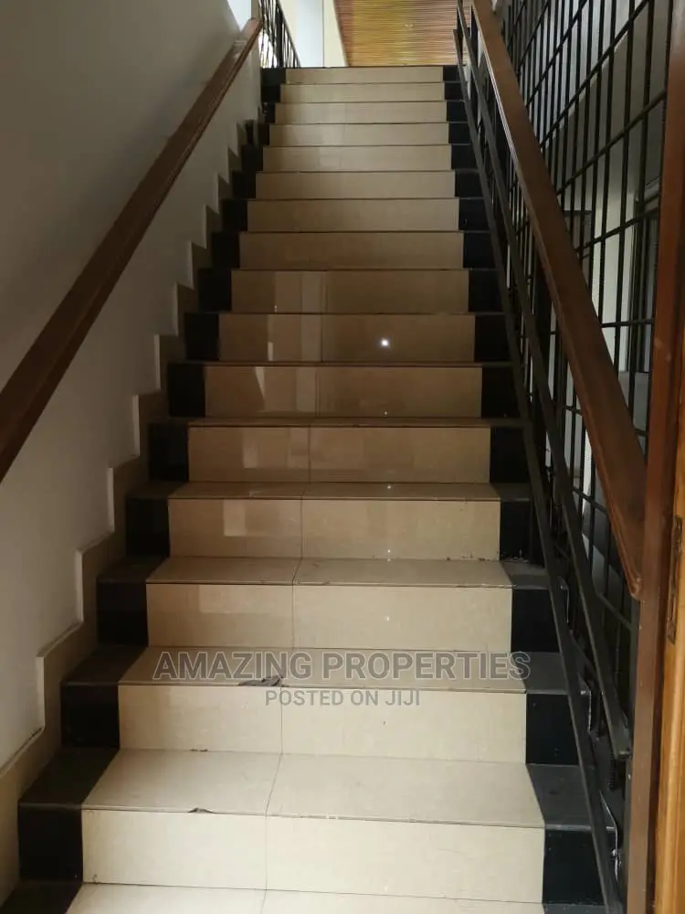 Furnished 7bdrm House in Cantonments for Rent