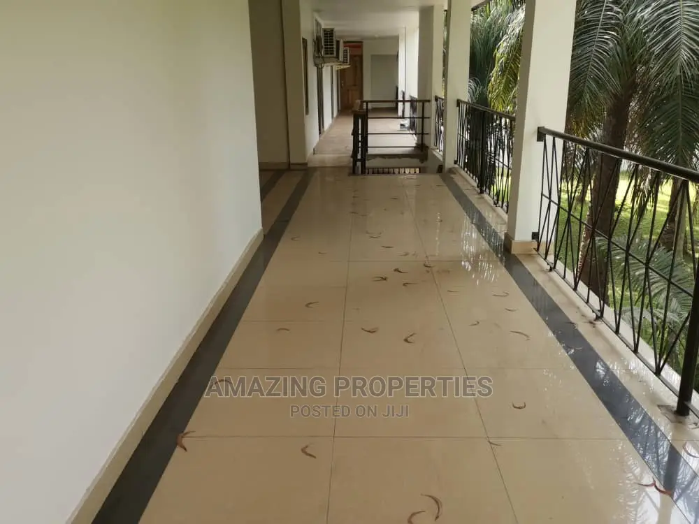 Furnished 7bdrm House in Cantonments for Rent