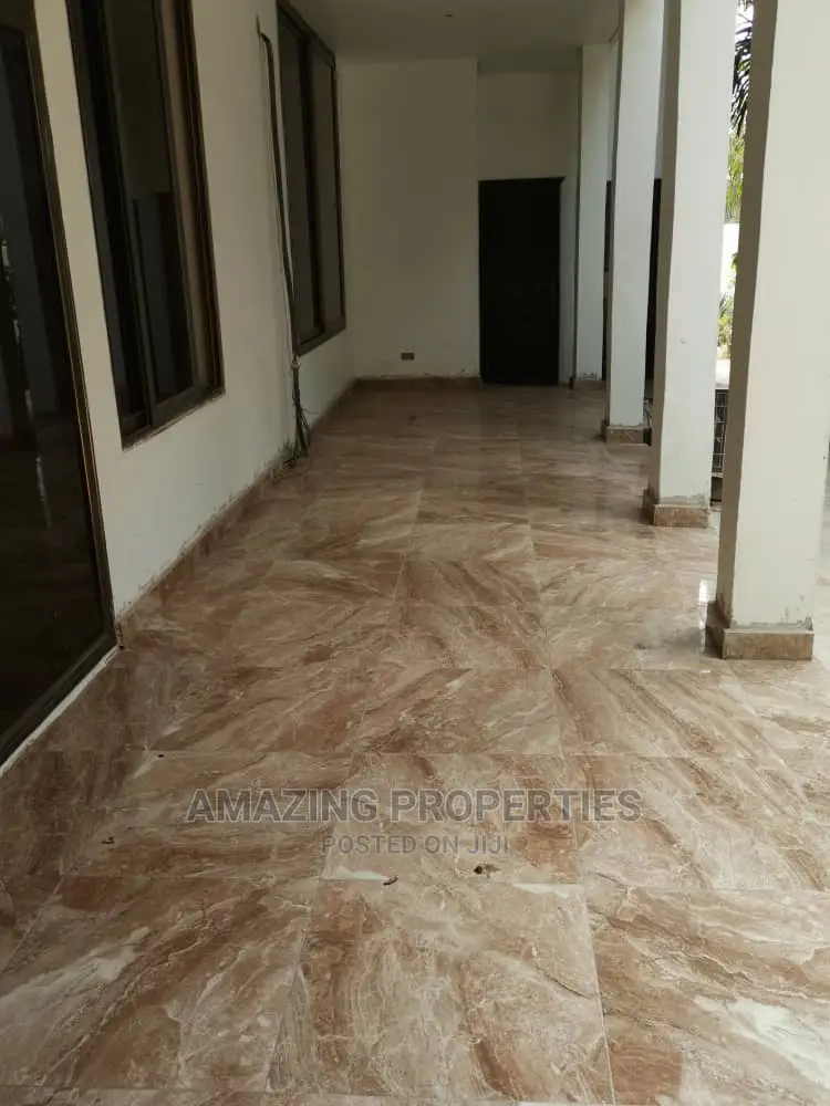 Furnished 7bdrm House in Cantonments for Rent