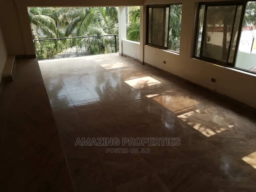 Furnished 7bdrm House in Cantonments for Rent