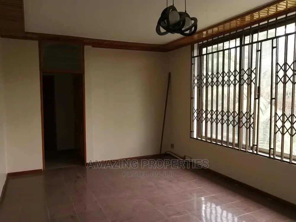 Furnished 7bdrm House in Cantonments for Rent