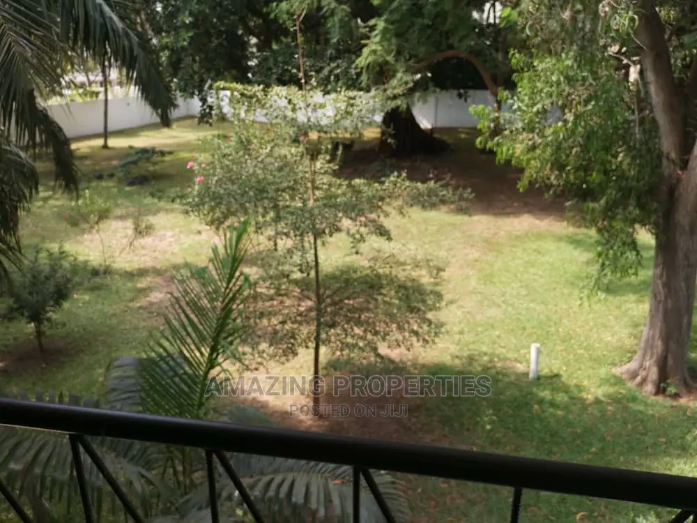 Furnished 7bdrm House in Cantonments for Rent