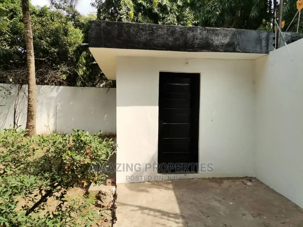 Furnished 7bdrm House in Cantonments for Rent