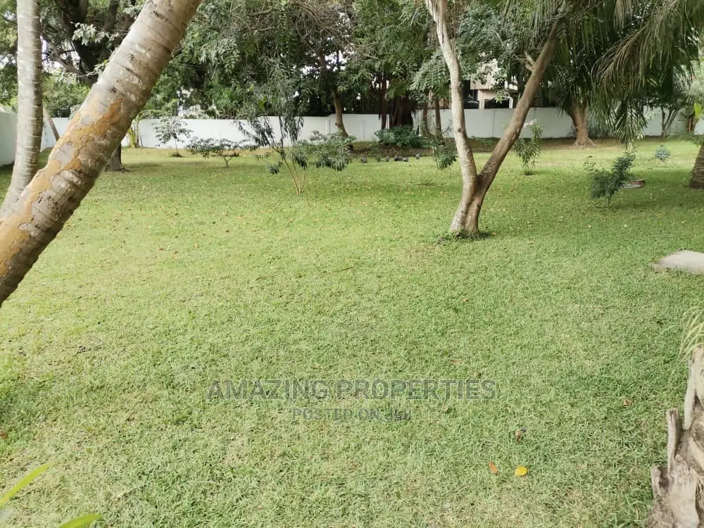 Furnished 7bdrm House in Cantonments for Rent