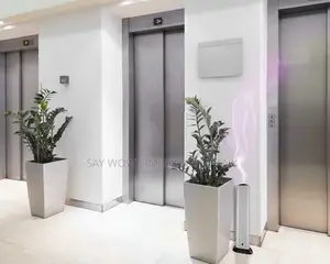 Sensamist S3000 Large Floor - Standing Scent Diffuser