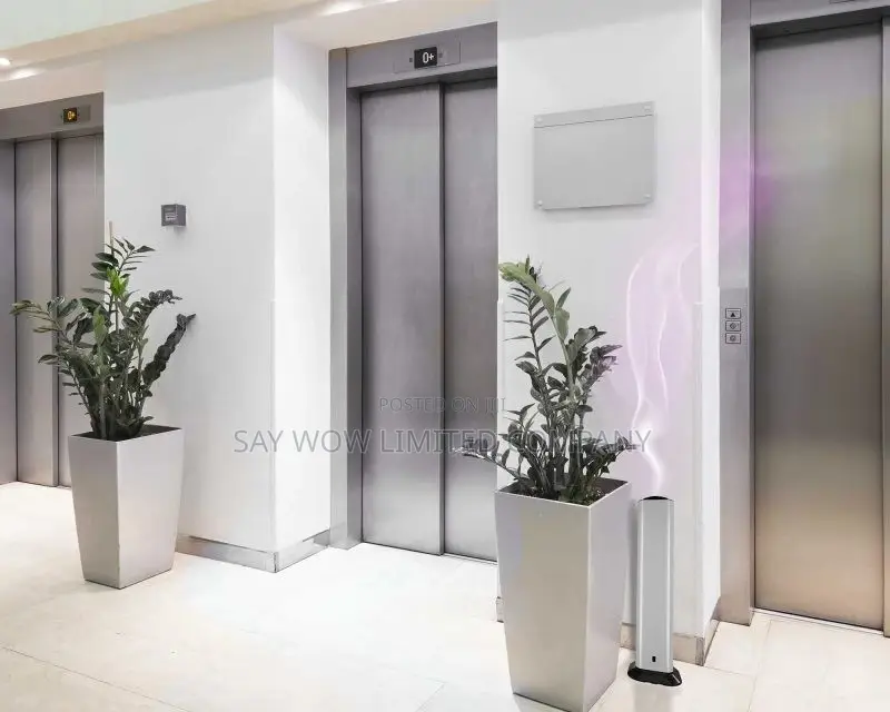 Sensamist S3000 Large Floor - Standing Scent Diffuser